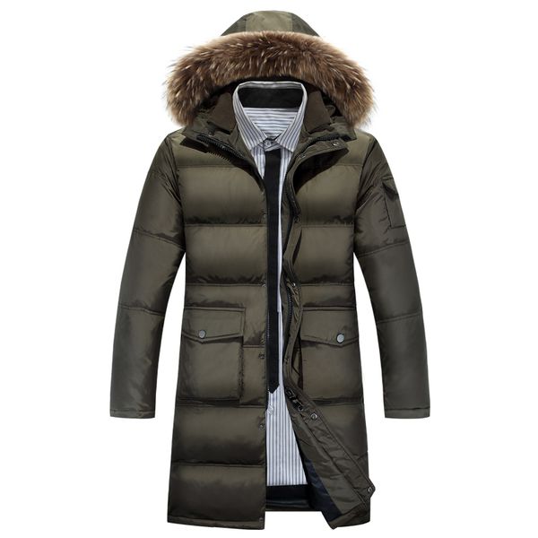 russia winter jacket x long mens trench duck down coat and jacket men long warm mens winter parka with hood, Black
russia winter jacket x long mens trench duck down coat and jacket men long warm mens winter parka with hood, Black