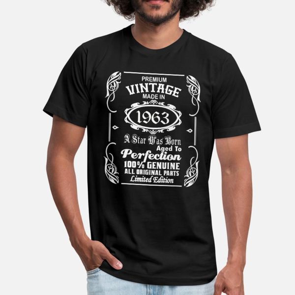 vintage made в 1963 тенниске мужчинах печать 100% хлопок шея экипажа trend известных забавные летние картинки рубашки
vintage made в 1963 тенниске мужчинах печать 100% хлопок шея экипажа trend известных забавные летние картинки рубашки