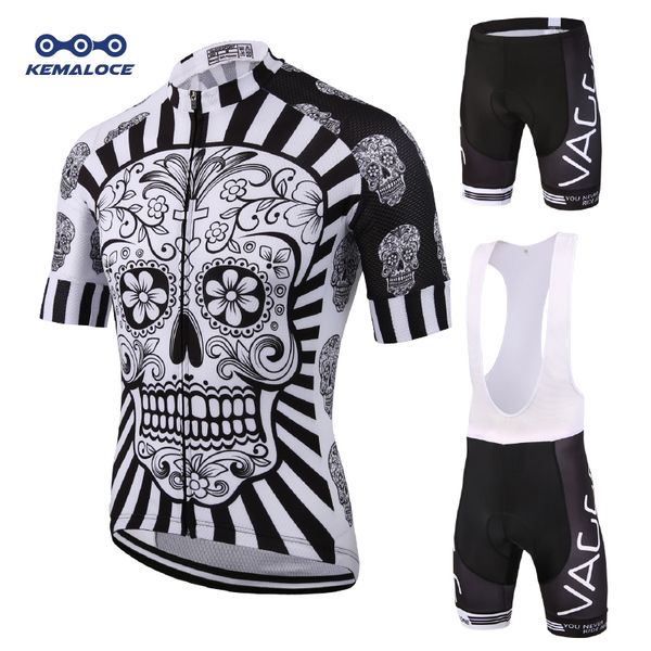 2020 men cycling wear ropa ciclismo jersey set brand uv team bicycle clothing kit fitness mountain road race bike suit, Black;blue
2020 men cycling wear ropa ciclismo jersey set brand uv team bicycle clothing kit fitness mountain road race bike suit, Black;blue