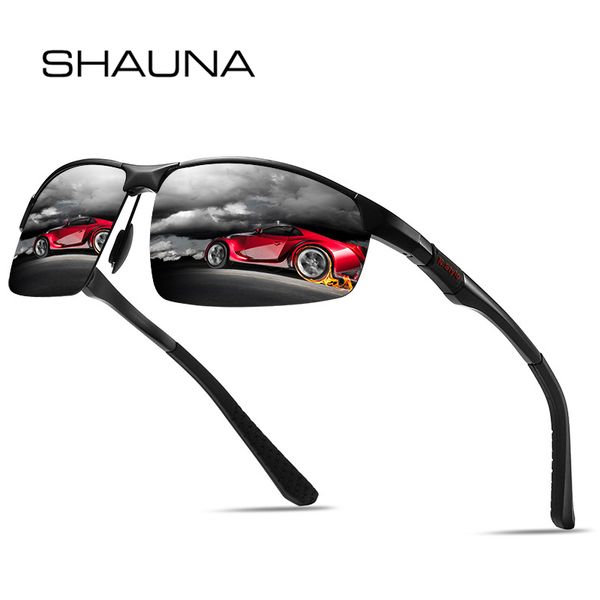 shauna aluminum magnesium frame men polarized sunglasses retro classic men driving hiking sun glasses uv400, White;black
shauna aluminum magnesium frame men polarized sunglasses retro classic men driving hiking sun glasses uv400, White;black