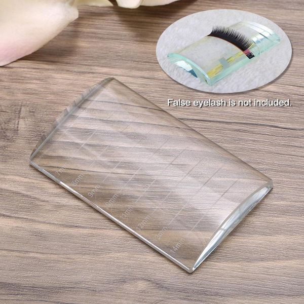 1pc eyelash extension stand base durable false lashes grafting holder false eyelash pallet tray tool
1pc eyelash extension stand base durable false lashes grafting holder false eyelash pallet tray tool