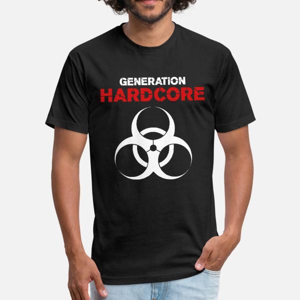 generation hardcore t shirt men customize 100% cotton round collar homme interesting authentic spring autumn pattern shirt
generation hardcore t shirt men customize 100% cotton round collar homme interesting authentic spring autumn pattern shirt
