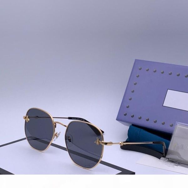 2289 sunglasses for women designer popular fashion summer style with the bees uv400 connection lens come with case, White;black
2289 sunglasses for women designer popular fashion summer style with the bees uv400 connection lens come with case, White;black