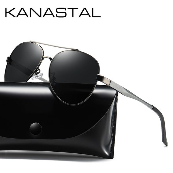 night vision polarized sunglasses men pilot sun glasses classic style aviation eyewear for driving glasses spring leg uv400, White;black
night vision polarized sunglasses men pilot sun glasses classic style aviation eyewear for driving glasses spring leg uv400, White;black