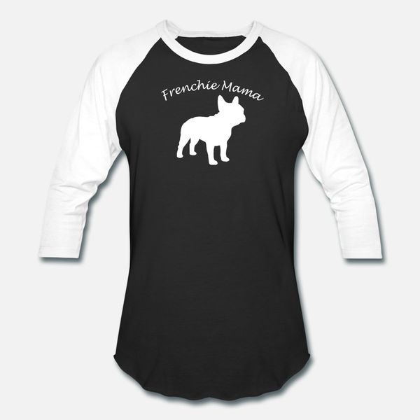 frenchie mama for the french bulldog mom t shirt men designer short sleeve s-xxxl fit comfortable summer family shirt
frenchie mama for the french bulldog mom t shirt men designer short sleeve s-xxxl fit comfortable summer family shirt