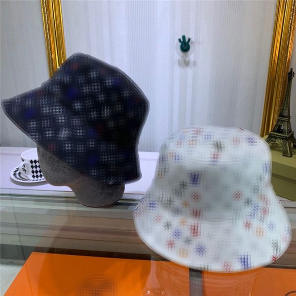luxury alphabet fisherman hat sun hat tide brand basin hat women men designer outdoor beach hats summer hats, Blue;gray
luxury alphabet fisherman hat sun hat tide brand basin hat women men designer outdoor beach hats summer hats, Blue;gray