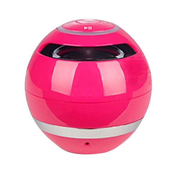 yst-175 multicolored ball with light wireless speaker outdoor card mini speaker subwoofer creative gift
yst-175 multicolored ball with light wireless speaker outdoor card mini speaker subwoofer creative gift