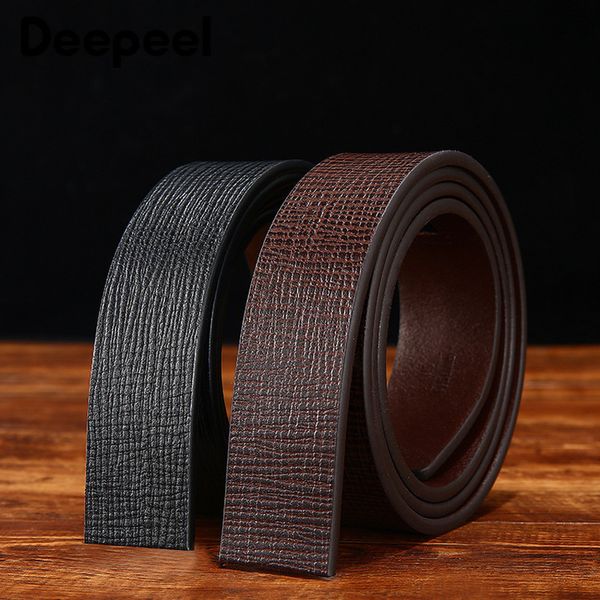 deepeel 1pc 3.55x110-130cm fashion men business automatic buckle belt second layer cowhide no buckle head leather belt yb238, Black;brown
deepeel 1pc 3.55x110-130cm fashion men business automatic buckle belt second layer cowhide no buckle head leather belt yb238, Black;brown