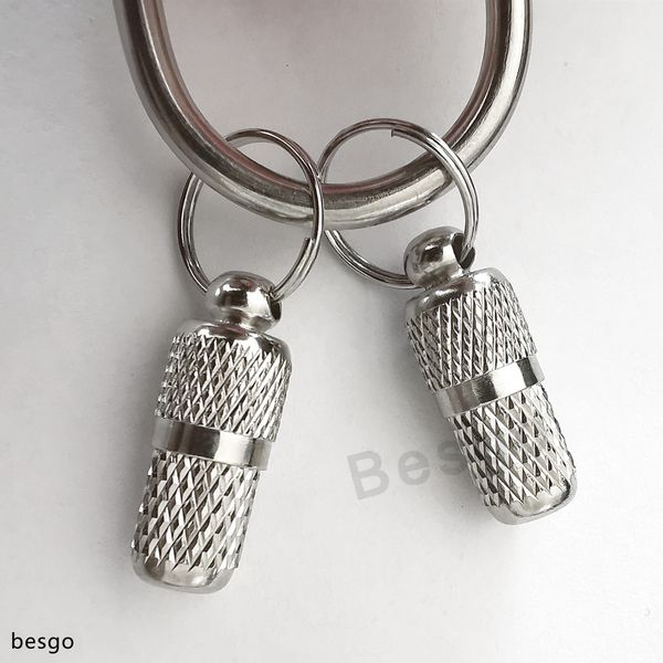 pet dogs cats tag collar metal anti lose puppy cat name id address telphone number secret barrel tube pet decoration supplies bh2844 dbc
pet dogs cats tag collar metal anti lose puppy cat name id address telphone number secret barrel tube pet decoration supplies bh2844 dbc