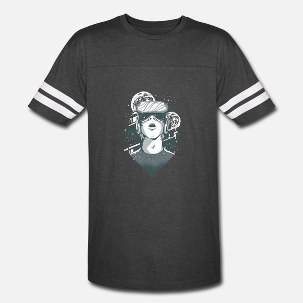 virtual reality space design t shirt men printed tee shirt o neck natural graphic fashion spring autumn vintage shirt
virtual reality space design t shirt men printed tee shirt o neck natural graphic fashion spring autumn vintage shirt