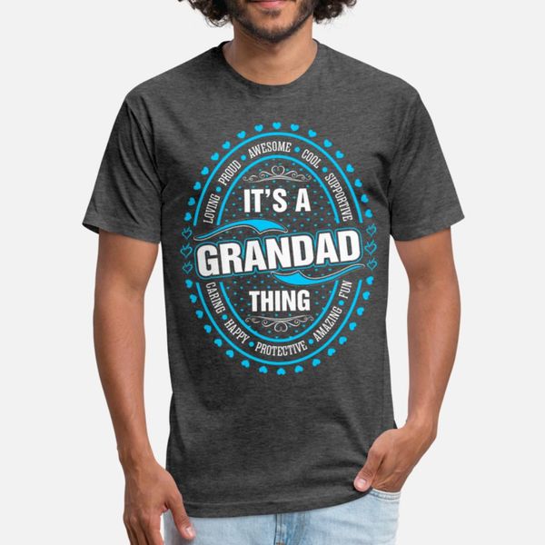 его grandad thing тенниска мужчины создать 100% хлопок crew neck подходят sunlight новая мода весна trend рубашку
его grandad thing тенниска мужчины создать 100% хлопок crew neck подходят sunlight новая мода весна trend рубашку