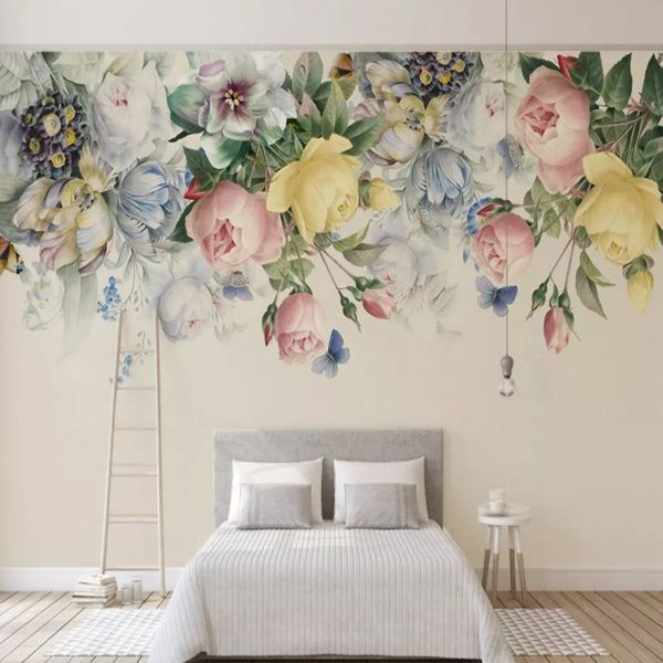 wallpapers dropship fatman floral wallpaper pink hand painted 3d mural kids room living bedroom coffee shop papel pintado
wallpapers dropship fatman floral wallpaper pink hand painted 3d mural kids room living bedroom coffee shop papel pintado