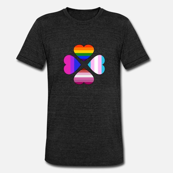 lgbt hearts gay pride csd queer cloverleaf t shirt men customized short sleeve o-neck trend fit building summer style letter shirt
lgbt hearts gay pride csd queer cloverleaf t shirt men customized short sleeve o-neck trend fit building summer style letter shirt