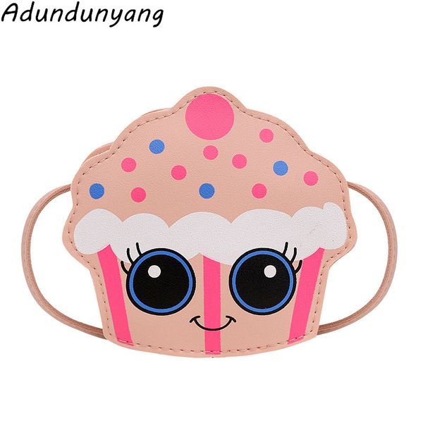 children's bag 2020 summer new messenger bag cute ice cream mini shoulder trendy boys and girls accessory
children's bag 2020 summer new messenger bag cute ice cream mini shoulder trendy boys and girls accessory