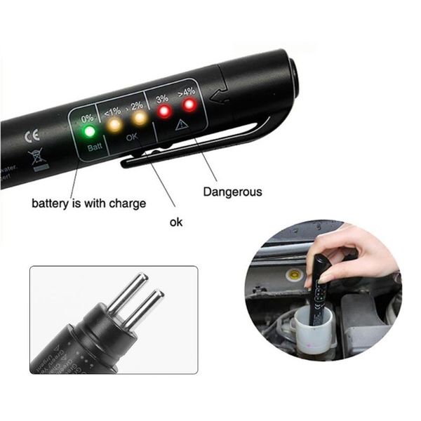 brake fluid tester pen for car auto vehicle automotivo brake oil diagnostic tool car testing tools device
brake fluid tester pen for car auto vehicle automotivo brake oil diagnostic tool car testing tools device