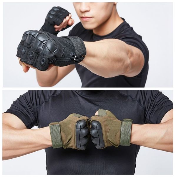 army military tactical gloves paintball airsoft hunting shooting outdoor riding fitness hiking fingerless/full finger gloves
army military tactical gloves paintball airsoft hunting shooting outdoor riding fitness hiking fingerless/full finger gloves