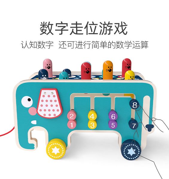 wooden play whac-a-mole game montessori learning educational toy fun indoor hit hamster toy game children baby toy gift
wooden play whac-a-mole game montessori learning educational toy fun indoor hit hamster toy game children baby toy gift