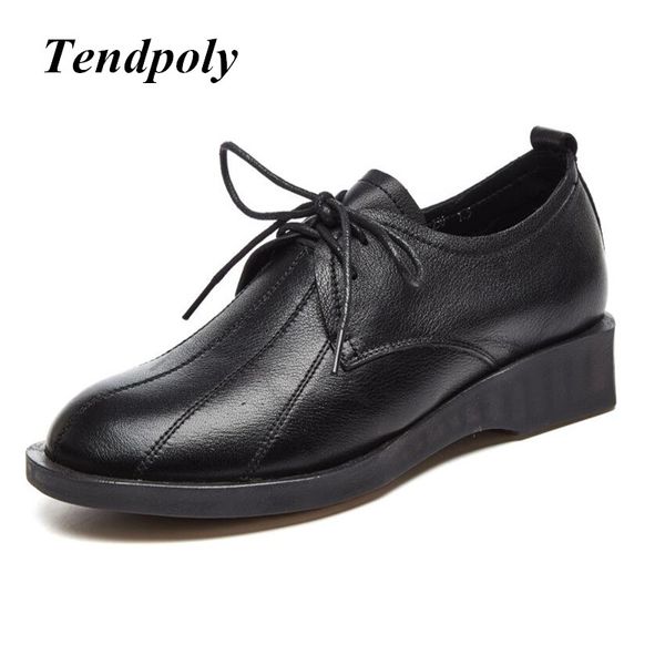 2020 spring and summer new british wind round head strap casual shoes fashion trend comfortable leather women's shoes, Black
2020 spring and summer new british wind round head strap casual shoes fashion trend comfortable leather women's shoes, Black