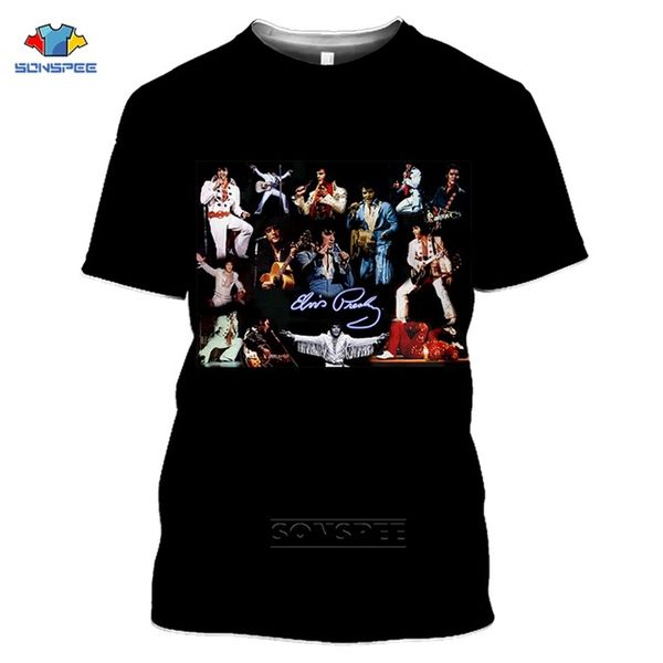 popular singer elvis presley king of rock summer short-sleeve homme gym 3d print shirts oversized kawaii oversized men clothing
popular singer elvis presley king of rock summer short-sleeve homme gym 3d print shirts oversized kawaii oversized men clothing