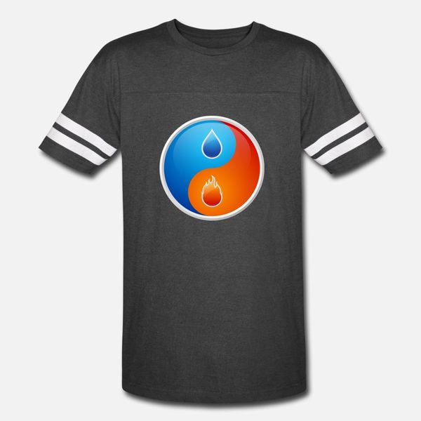 ying yang вода огонь футболка мужчины дизайн tee shirt вокруг шеи уникальный фитнес новая мода лето стиль trend shirt
ying yang вода огонь футболка мужчины дизайн tee shirt вокруг шеи уникальный фитнес новая мода лето стиль trend shirt