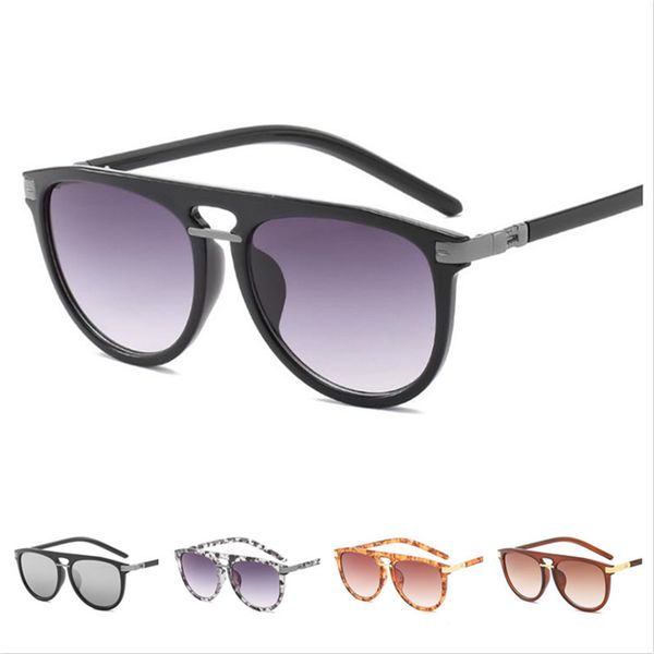 women & men sunglasses personality sun glasses eyeglasses anti-uv spectacles oversize frame eyewear adumbral a++ 5 colors, White;black
women & men sunglasses personality sun glasses eyeglasses anti-uv spectacles oversize frame eyewear adumbral a++ 5 colors, White;black