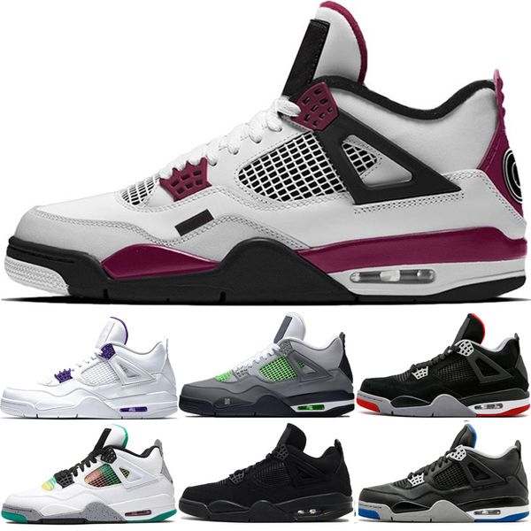 jumpman 4 4s bred 2019 men basketball shoes court purple white cement nrg raptors white sail orange metallic mens trainers sports sneakers
jumpman 4 4s bred 2019 men basketball shoes court purple white cement nrg raptors white sail orange metallic mens trainers sports sneakers
