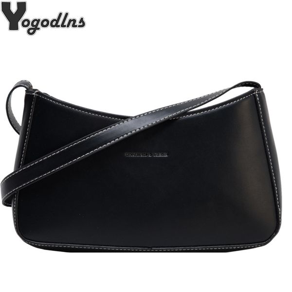 women bags simple letter design bag shoulder bags wild pu leather handbags purse ladies fashion underarm packages
women bags simple letter design bag shoulder bags wild pu leather handbags purse ladies fashion underarm packages