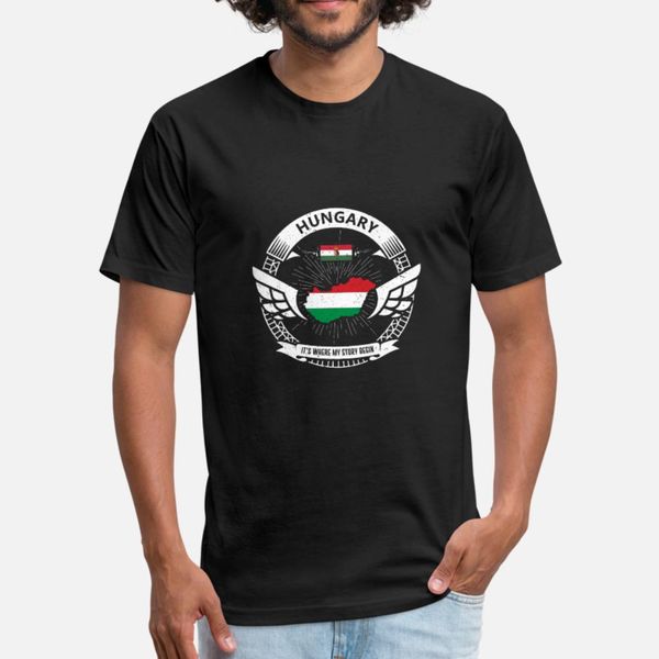 country shirt hungary it's where my story begins t shirt men customized short sleeve euro size s-3xl fit interesting authentic summer
country shirt hungary it's where my story begins t shirt men customized short sleeve euro size s-3xl fit interesting authentic summer