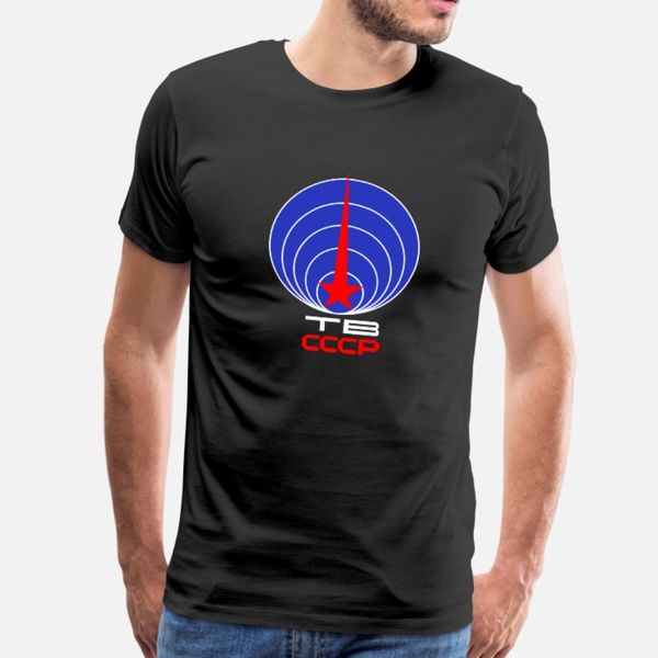tv ussr russian soviet union television broadcasti t shirt men knitted short sleeve euro size s-3xl costume anti-wrinkle breathable
tv ussr russian soviet union television broadcasti t shirt men knitted short sleeve euro size s-3xl costume anti-wrinkle breathable