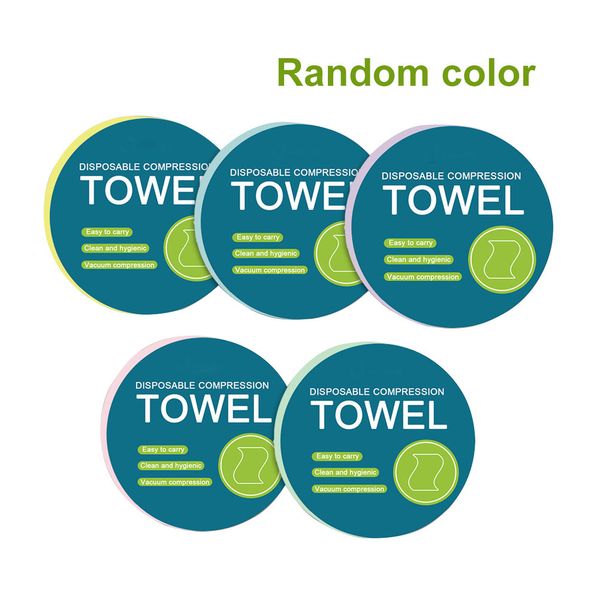 5pcs portable travel hygienic disposable soft compressed towel home l
5pcs portable travel hygienic disposable soft compressed towel home l