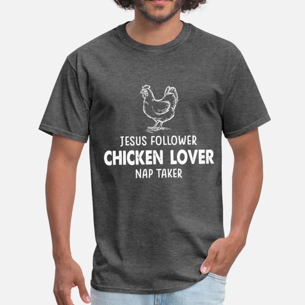 jesus follower chicken jesus t shirt men designing tee shirt s-xxxl costume sunlight authentic summer style pattern shirt
jesus follower chicken jesus t shirt men designing tee shirt s-xxxl costume sunlight authentic summer style pattern shirt