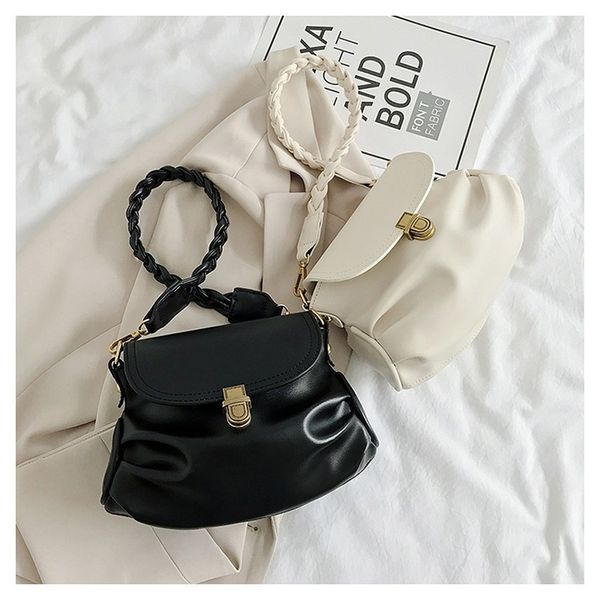 lady soft leather messenger bag small shoulder bags for women solid color square handbag brand fashion designer travel tote bag
lady soft leather messenger bag small shoulder bags for women solid color square handbag brand fashion designer travel tote bag