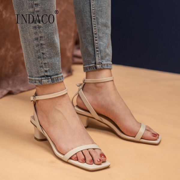 women sandals summer 2020 genuine leather shoes for women sandals fashion sandles for 3.5cm, Black
women sandals summer 2020 genuine leather shoes for women sandals fashion sandles for 3.5cm, Black