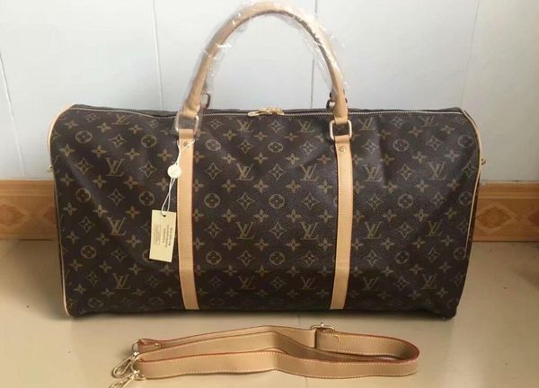 2020 men duffle bag women high capacity travel bags hand luggage luxury designer travel bag men leather handbags large cross body bag 1
2020 men duffle bag women high capacity travel bags hand luggage luxury designer travel bag men leather handbags large cross body bag 1