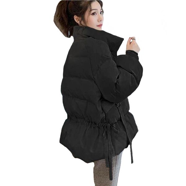 winter women's jacket new 2020 winter women's coat short slim stand collar thick warm coats women clothing black oaired
winter women's jacket new 2020 winter women's coat short slim stand collar thick warm coats women clothing black oaired
