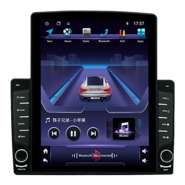 10in 1din android 8.1 quad-core car multimedia stereo mp5 player gps navigator gps navigator with tf card screen resolution
10in 1din android 8.1 quad-core car multimedia stereo mp5 player gps navigator gps navigator with tf card screen resolution