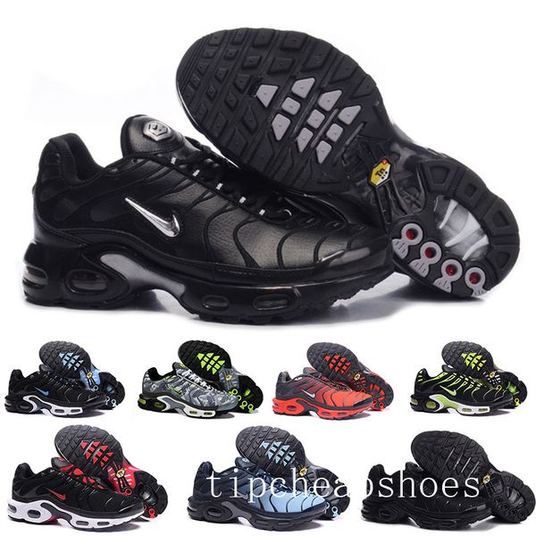2019 new running shoes men tn shoes tns plus fashion increased ventilation casual trainers olive red blue black sneakers chausseures bb-6q
2019 new running shoes men tn shoes tns plus fashion increased ventilation casual trainers olive red blue black sneakers chausseures bb-6q