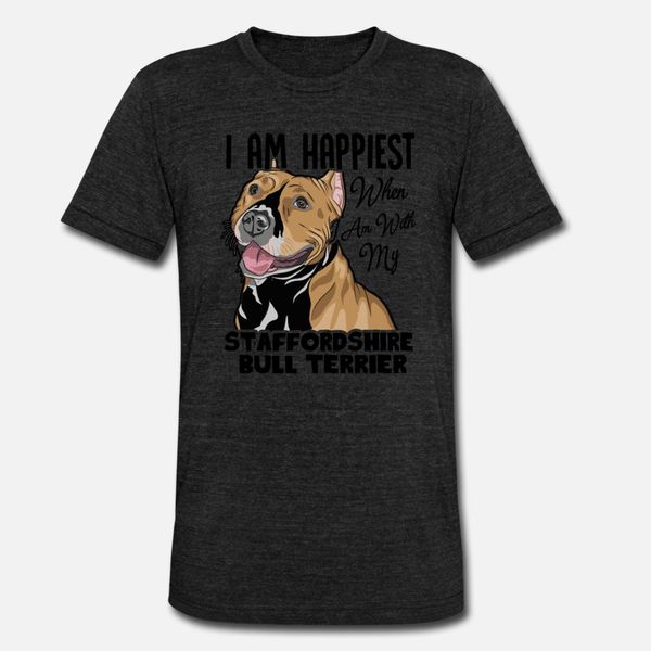 staffordshire bull terrier t shirt men designer 100% cotton s-3xl cool interesting new style spring autumn trend shirt
staffordshire bull terrier t shirt men designer 100% cotton s-3xl cool interesting new style spring autumn trend shirt