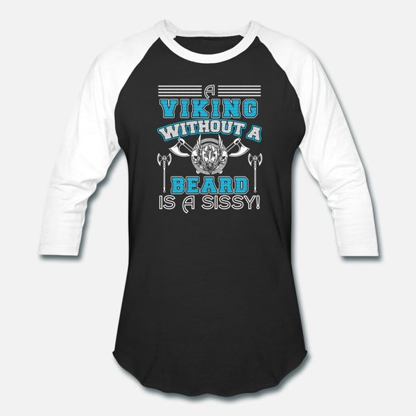 a viking without a beard is a sissy t shirt men fit tee shirt o neck slim fit humor spring kawaii
a viking without a beard is a sissy t shirt men fit tee shirt o neck slim fit humor spring kawaii