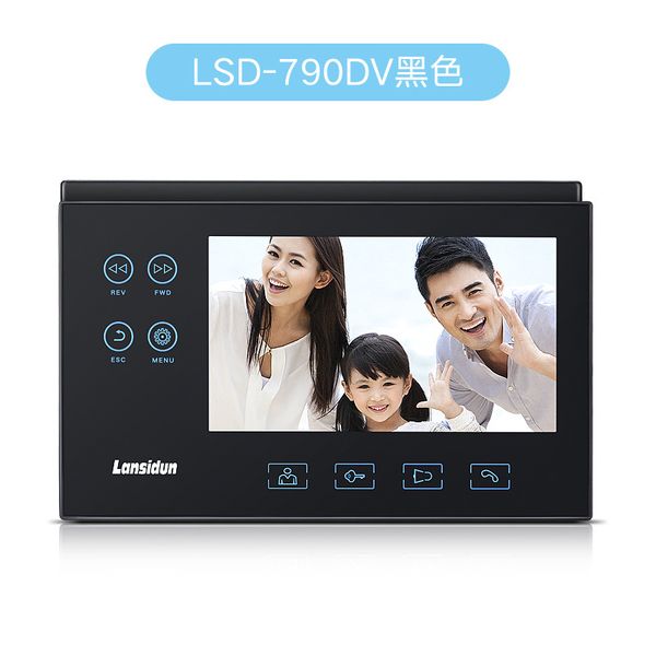 doorbells factory direct smart electronic doorbell home video intercom access control 790dv lansidun
doorbells factory direct smart electronic doorbell home video intercom access control 790dv lansidun