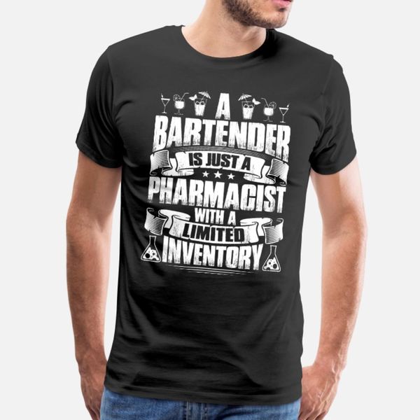 bartender barkeeper barman barmaid gift present t shirt men designing 100% cotton o neck leisure sunlight authentic spring outfit shirt
bartender barkeeper barman barmaid gift present t shirt men designing 100% cotton o neck leisure sunlight authentic spring outfit shirt