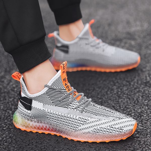 summerflatwovenshoesformensneakerspatentrainbowoutsolemenwalkingsportrunningshoesmanmalezapatillashombre, Black
summerflatwovenshoesformensneakerspatentrainbowoutsolemenwalkingsportrunningshoesmanmalezapatillashombre, Black