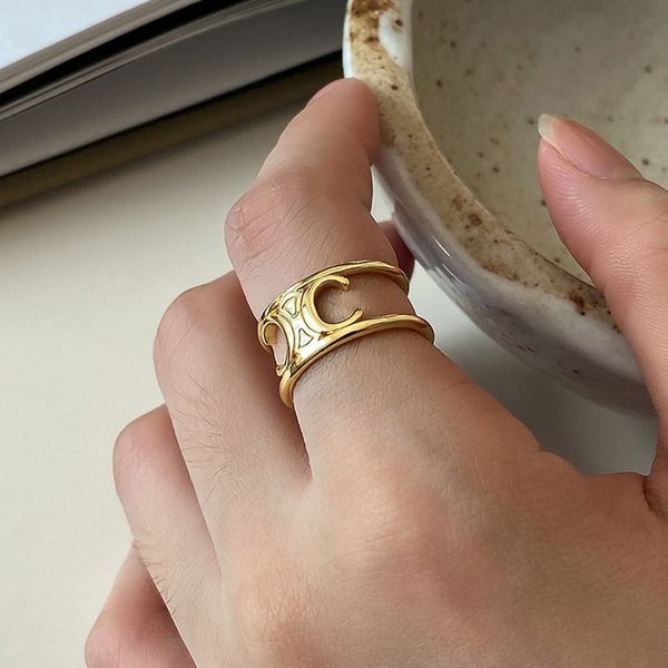 925 silver letter rings jewelry minimalism charm anel bohemia jewelry vintage boho bague femme anelli ring for women, Golden;silver
925 silver letter rings jewelry minimalism charm anel bohemia jewelry vintage boho bague femme anelli ring for women, Golden;silver