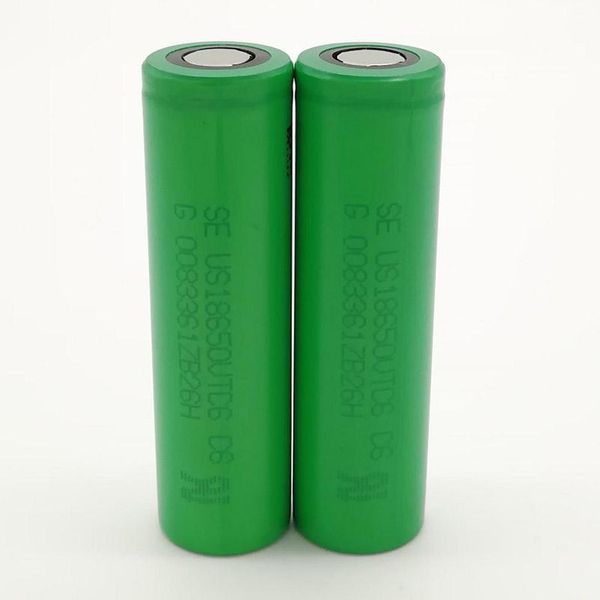 cgjxs300pcs 100 %for sony vtc6 18650 battery 2600mah imr 3 .7v for lg sony samsung rechargable lithium batteries cell
cgjxs300pcs 100 %for sony vtc6 18650 battery 2600mah imr 3 .7v for lg sony samsung rechargable lithium batteries cell