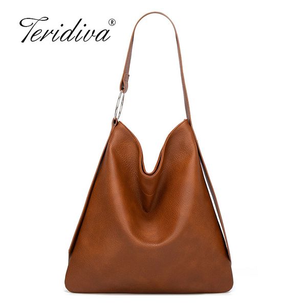 women's handbags fashion leisure wild tide woman hobos purse shoulder bag dumplings female bags tote shopping bolsa feminina
women's handbags fashion leisure wild tide woman hobos purse shoulder bag dumplings female bags tote shopping bolsa feminina