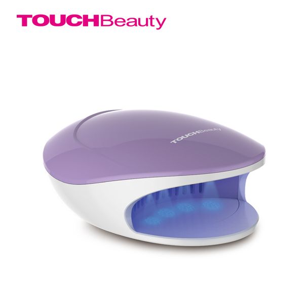 nail dryers touchbeauty 2 in 1 uv light & air dryer with automatic press switch, 5 curing lamp, powerful fan drying tb-1439
nail dryers touchbeauty 2 in 1 uv light & air dryer with automatic press switch, 5 curing lamp, powerful fan drying tb-1439
