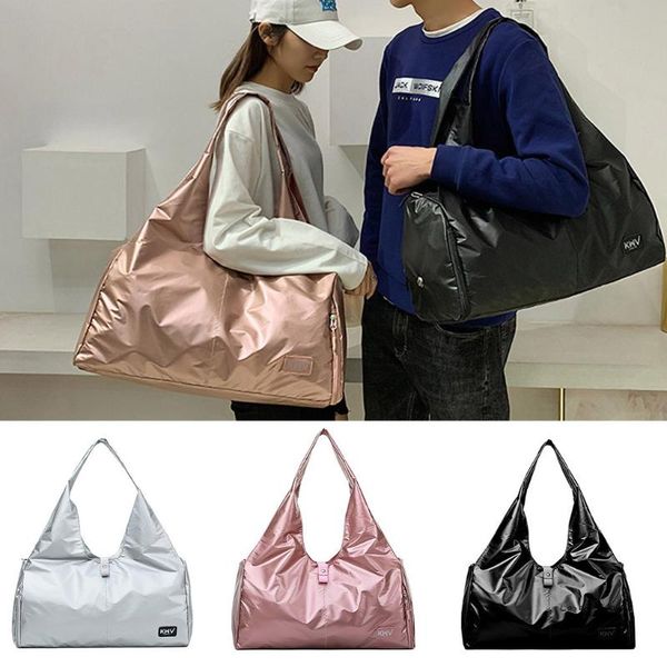 outdoor bags silver sports gym fitness dry wet separation yoga bag travel handbags for shoes women the shoulder sac de sport luggage duffle
outdoor bags silver sports gym fitness dry wet separation yoga bag travel handbags for shoes women the shoulder sac de sport luggage duffle
