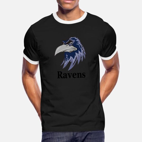 ravens t shirt men custom 100% cotton plus size 3xl novelty gift comfortable spring autumn original shirt
ravens t shirt men custom 100% cotton plus size 3xl novelty gift comfortable spring autumn original shirt