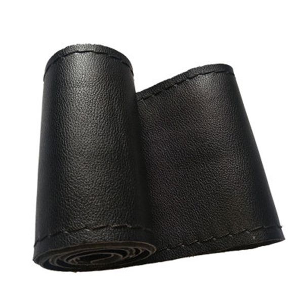 braid on steering wheel car handsewn steering wheel cover 38cm microfiber leather cover car interior accessories
braid on steering wheel car handsewn steering wheel cover 38cm microfiber leather cover car interior accessories