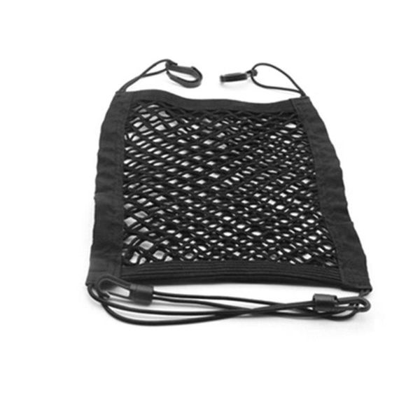 car front seat storage mesh pocket polyester debris paper towel hook storage bag universal double-layer bag
car front seat storage mesh pocket polyester debris paper towel hook storage bag universal double-layer bag